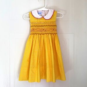 Smoked Vive La Fete Girls T2 Dress